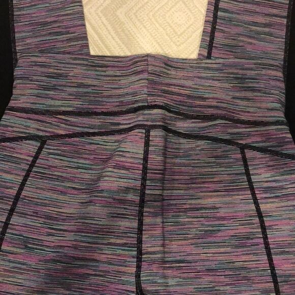 Sweaty Betty Women’s Multi Colored & Mesh Leggings - Picture 5 of 7